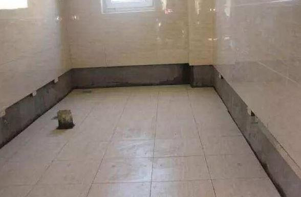 卫生间墙砖掉了几块怎么补救呢(卫生间瓷砖掉落后墙面用什么修补) 卫生间墙砖掉了几块怎么补救呢(卫生间瓷砖掉落后墙面用什么修补)