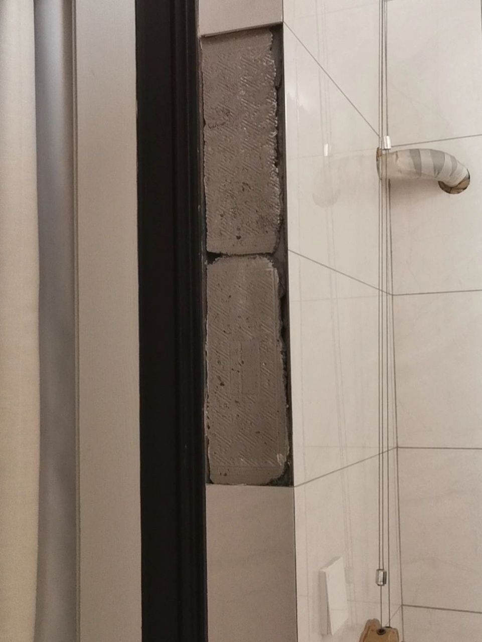 墙砖脱落最简单的修补方法图片大全集(墙砖脱落最简单的修补方法图片大全集视频) 墙砖脱落最简单的修补方法图片大全集(墙砖脱落最简单的修补方法图片大全集视频)